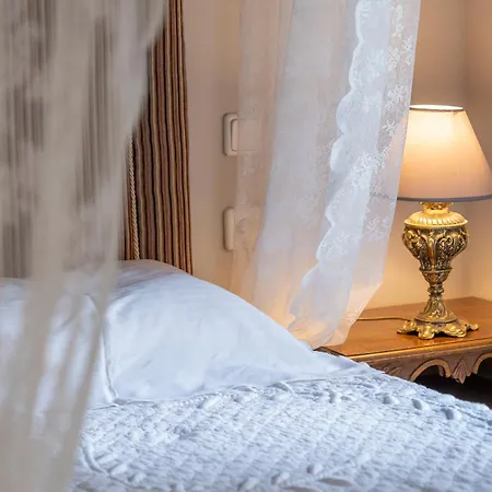Hotel Shamrock Elati Retreats Esterno foto