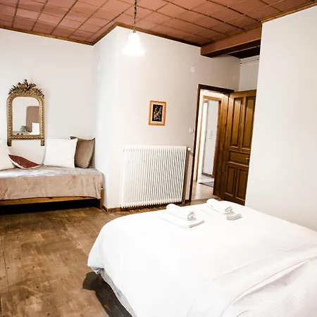 Hotel Shamrock Elati Retreats Esterno foto