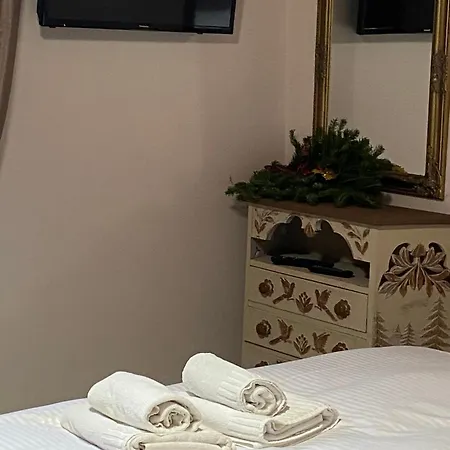 Hotel Shamrock Elati Retreats Esterno foto