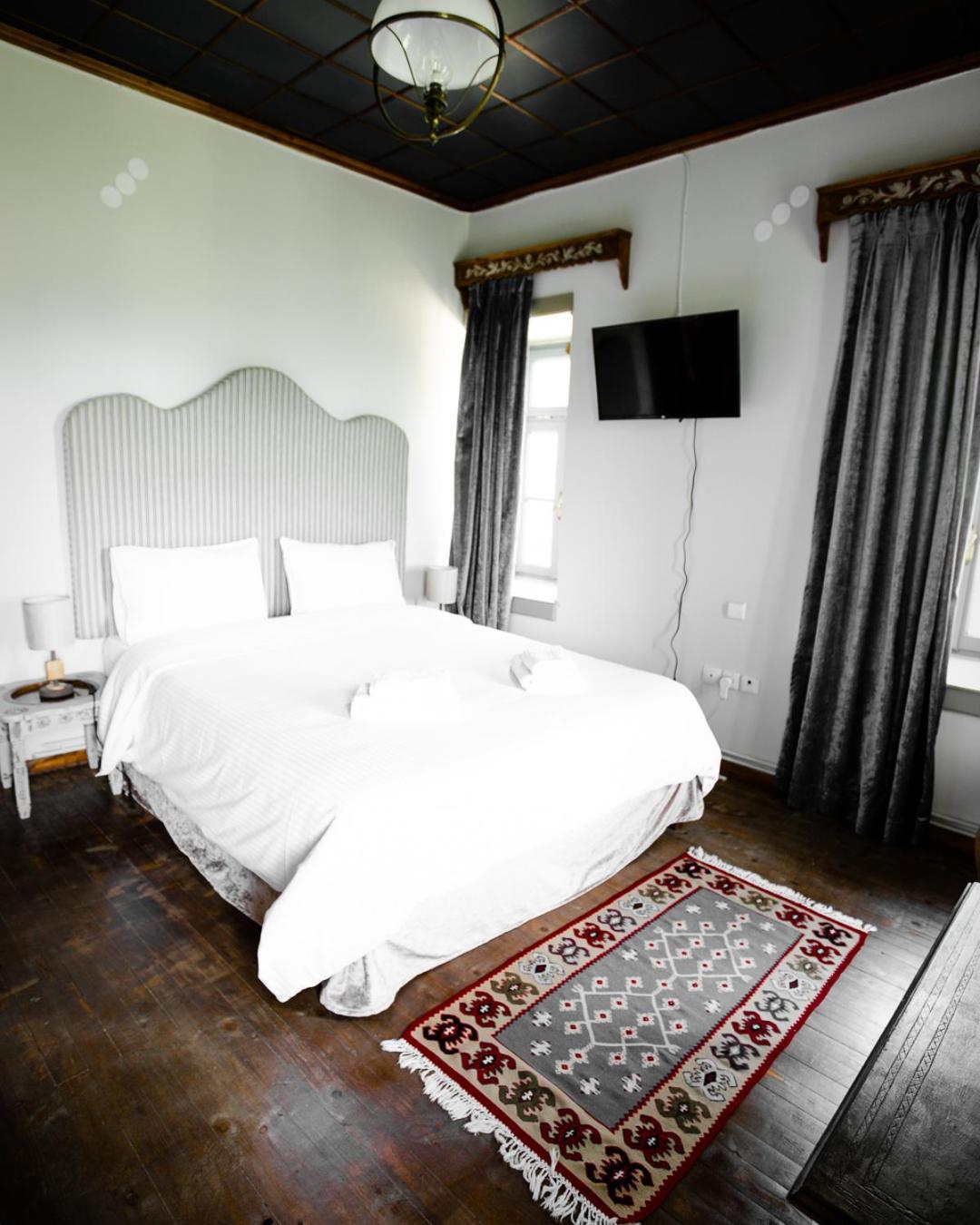 Shamrock Elati Retreats Hotel 3*