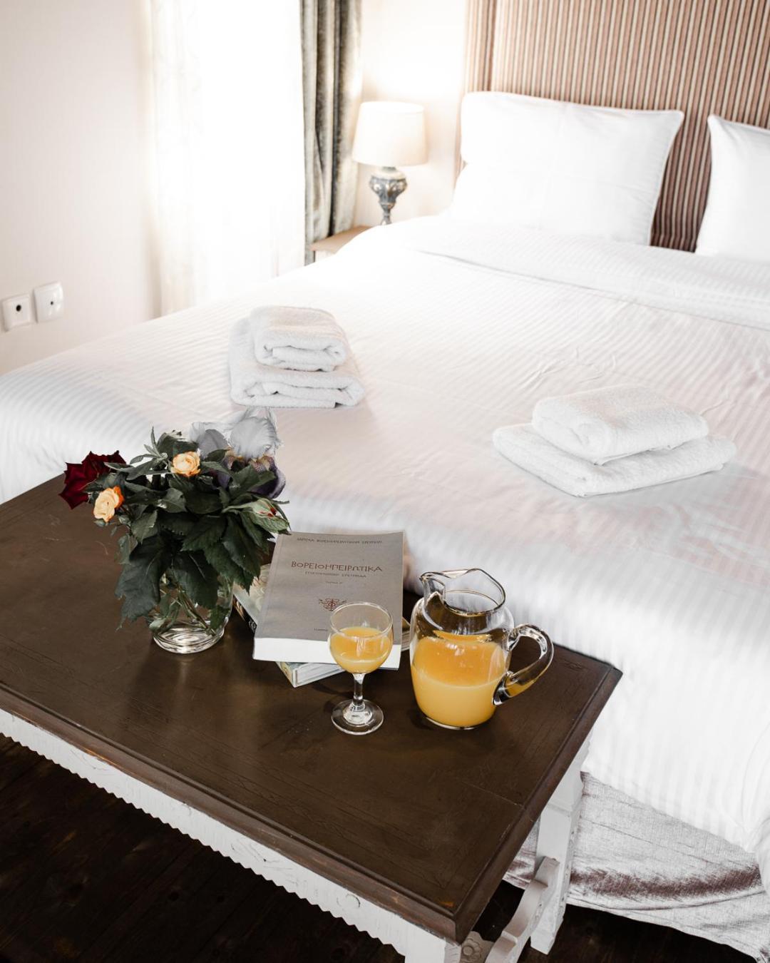 Hotel Shamrock Elati Retreats 3*