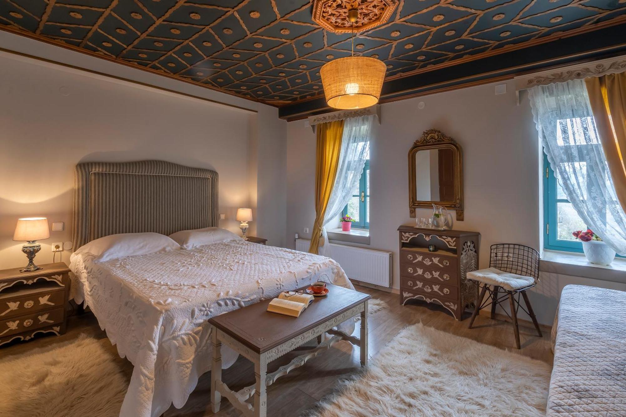 Hotel Shamrock Elati Retreats 3*