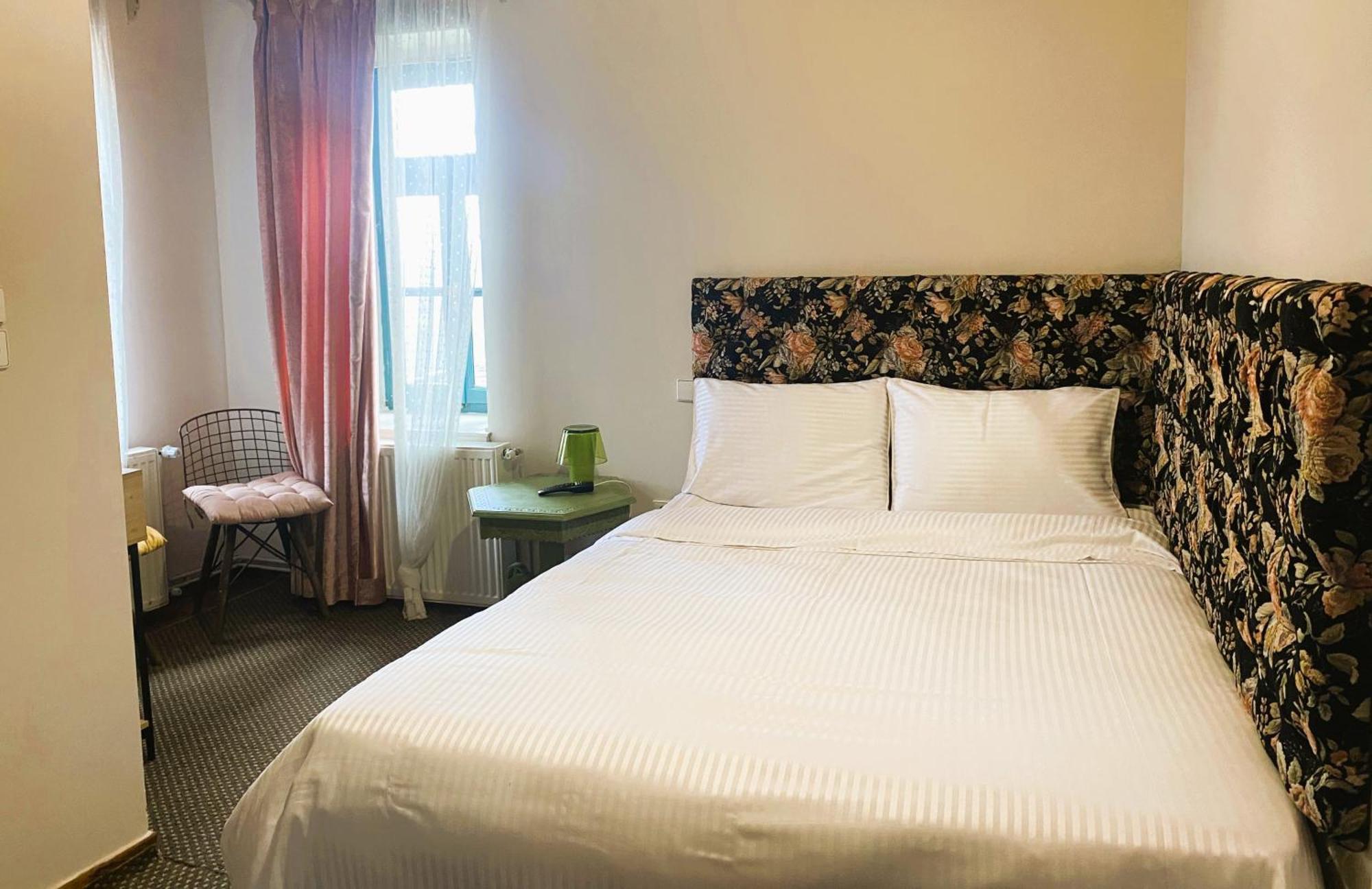 Hotel Shamrock Elati Retreats Elati (Ioannina)