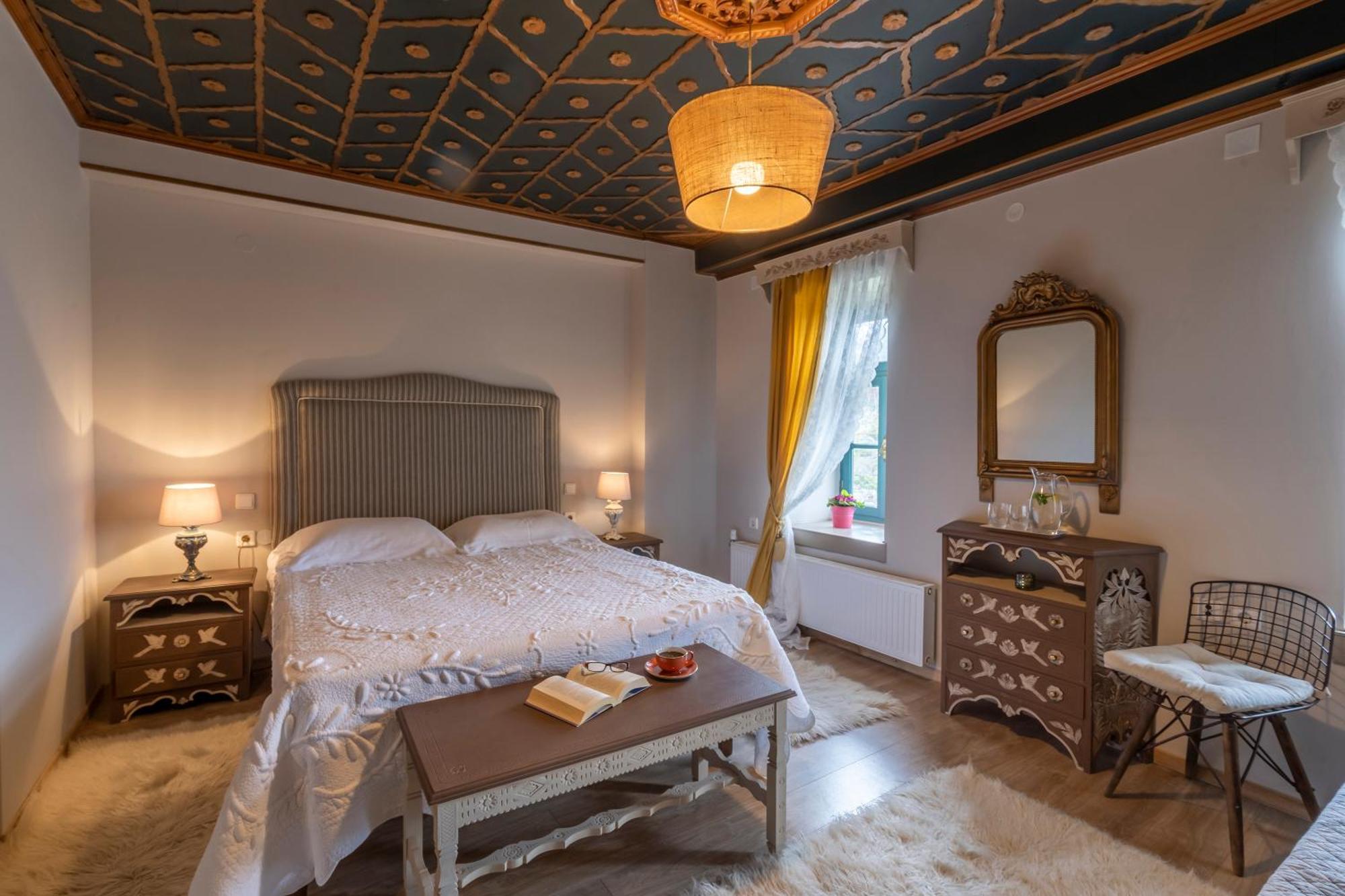 Shamrock Elati Retreats 3*