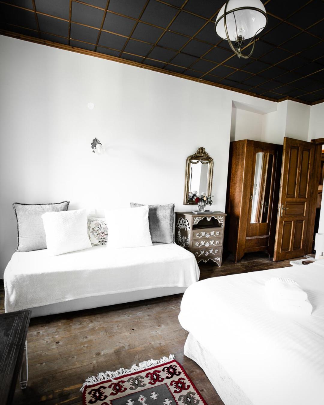 Shamrock Elati Retreats 3* Elati (Ioannina)