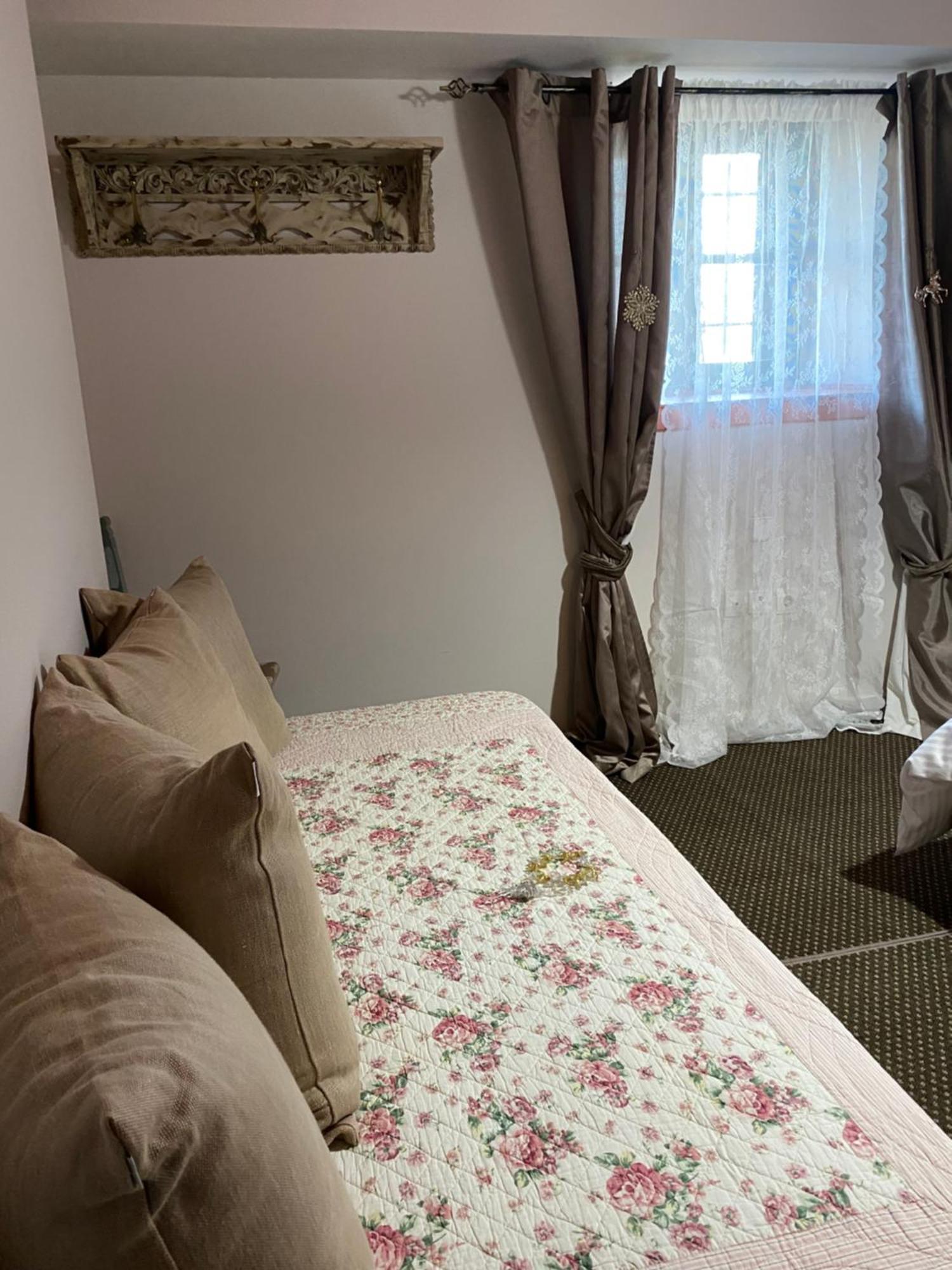 Shamrock Elati Retreats Hotel