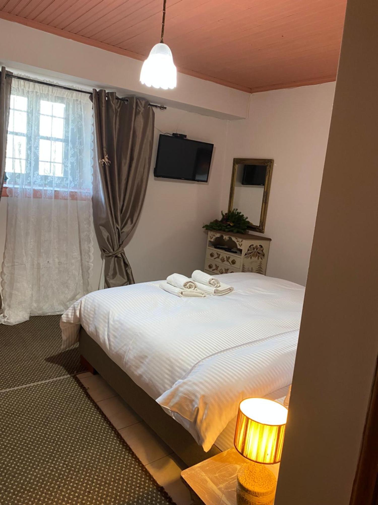 Shamrock Elati Retreats 3* Elati (Ioannina)