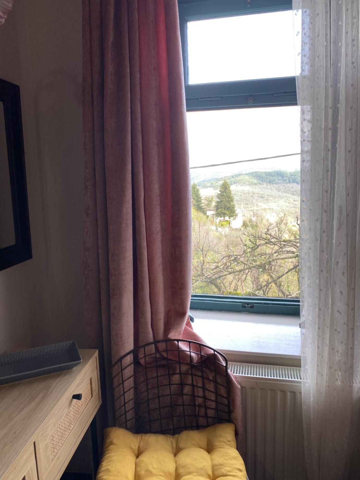 Hotel Shamrock Elati Retreats 3*