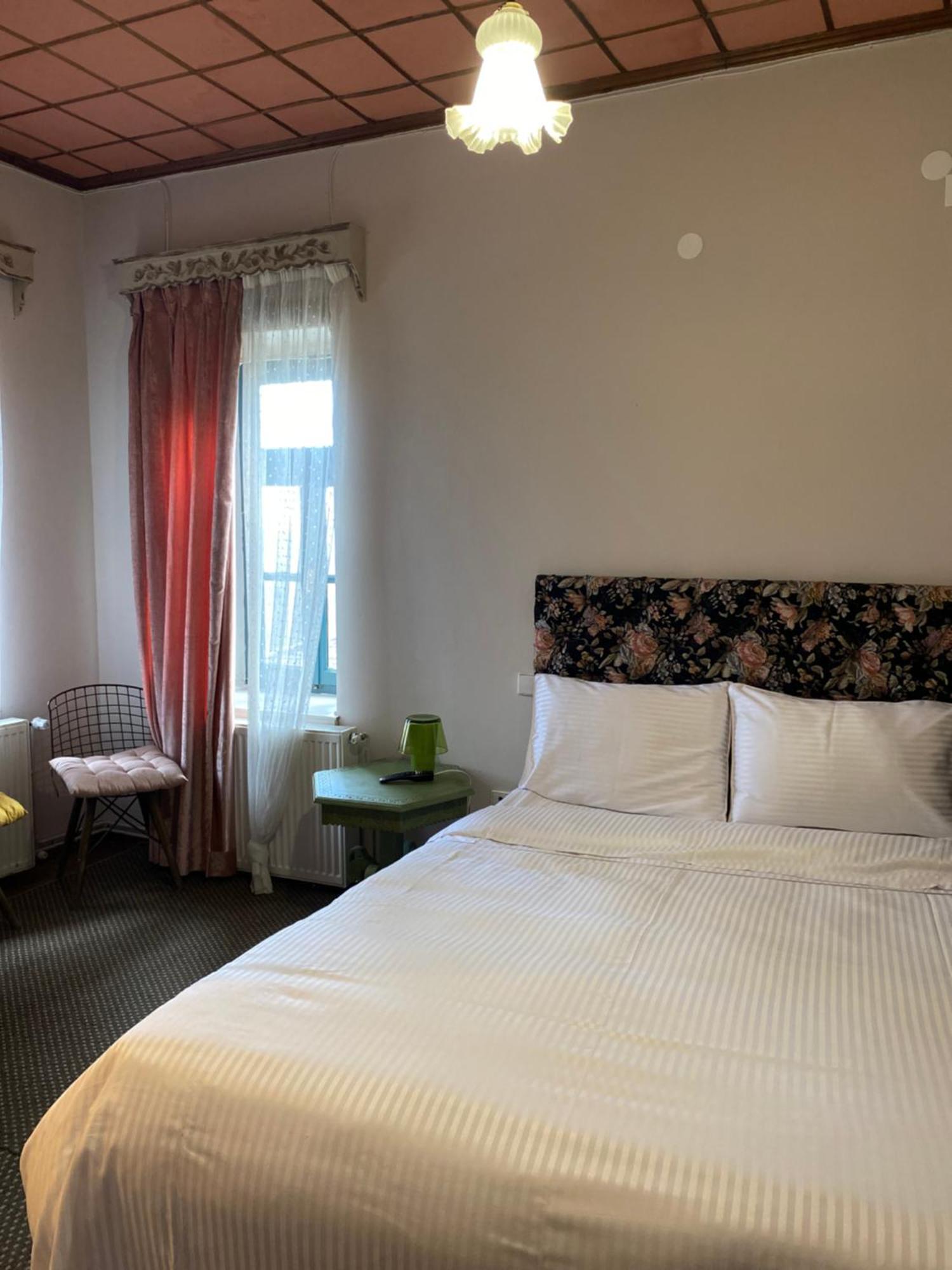 Shamrock Elati Retreats 3*
