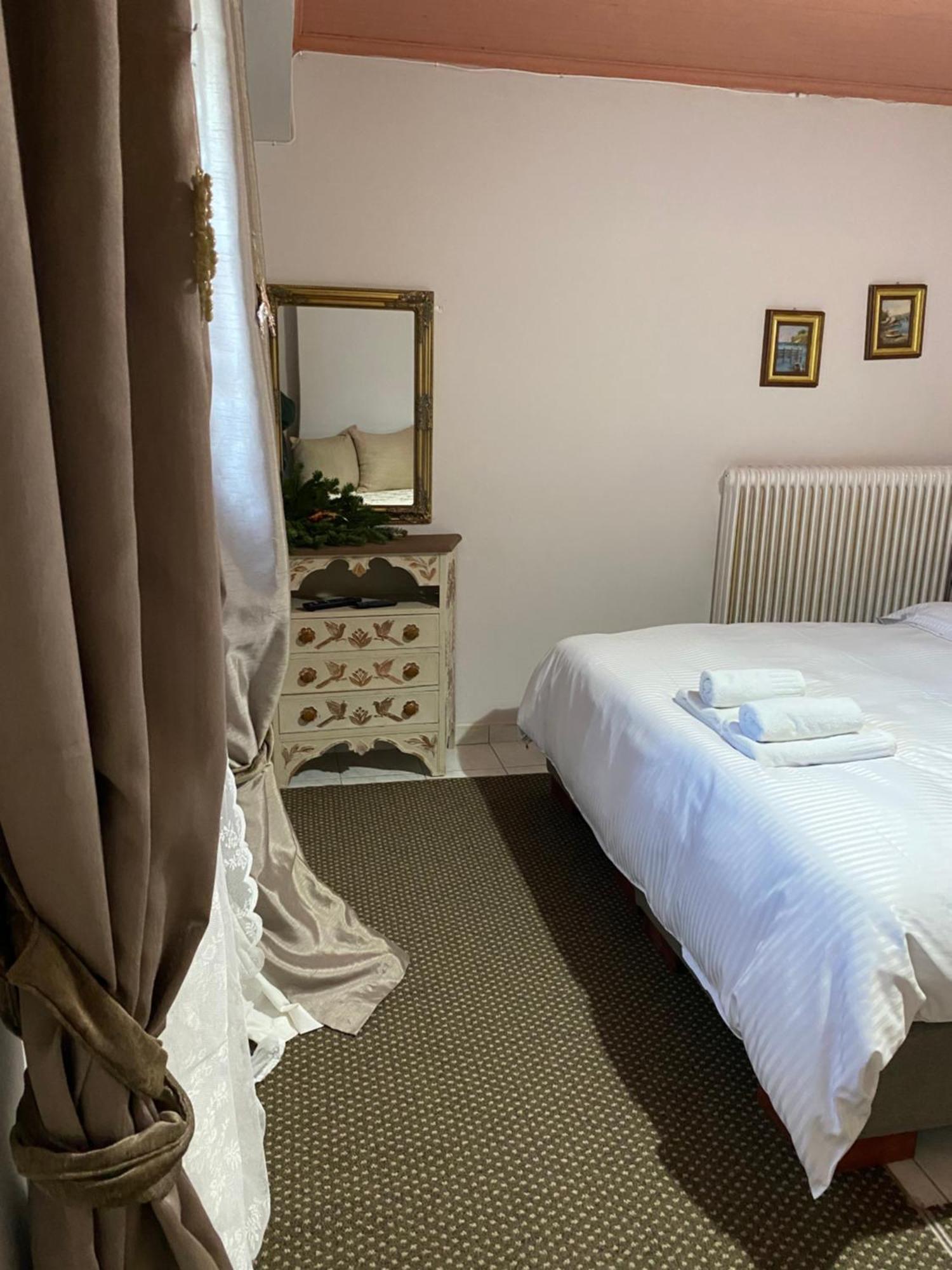 Shamrock Elati Retreats Hotel