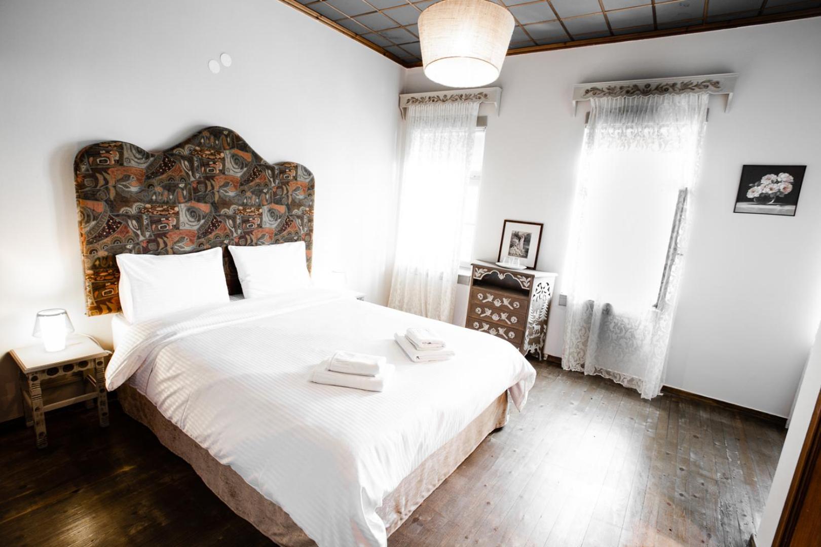 Shamrock Elati Retreats Hotel